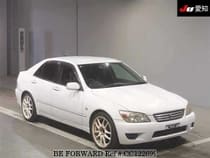 Used 1999 TOYOTA ALTEZZA CC122699 for Sale