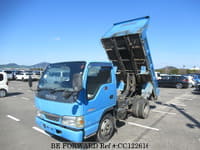 2004 ISUZU ELF TRUCK