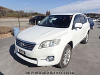 2010 TOYOTA VANGUARD 240S S PACKAGE