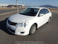 2009 TOYOTA ALLION A15