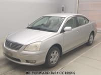 2003 TOYOTA PREMIO F L PACKAGE