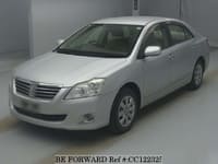 2011 TOYOTA PREMIO 1.5F PRIME SELECTION