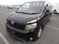 2008 TOYOTA VOXY X L EDITION