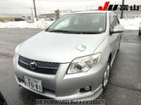2008 TOYOTA COROLLA FIELDER 1.5X AERO TOURER