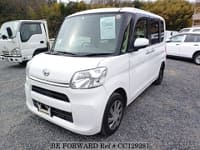 2018 DAIHATSU TANTO L