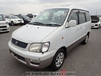 2001 TOYOTA LITEACE NOAH V