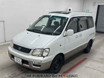 Used 2001 TOYOTA LITEACE NOAH CC122631 for Sale