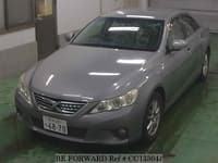 2012 TOYOTA MARK X 250G FOUR