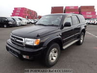 2000 TOYOTA HILUX SURF SSR-G