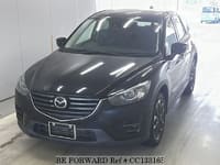 2015 MAZDA CX-5 XD L PACKAGE