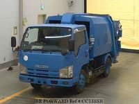 2007 ISUZU ELF TRUCK