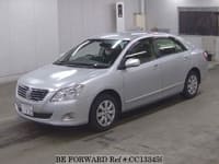 2011 TOYOTA PREMIO 1.8X L PACKAGE