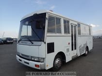 Used 1997 NISSAN CONDOR CC133352 for Sale