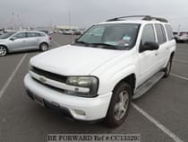 Used 2007 CHEVROLET TRAILBLAZER CC133293 for Sale