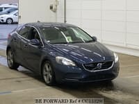 2013 VOLVO V40 T4 SE