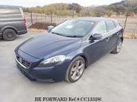 2013 VOLVO V40 T4 SE