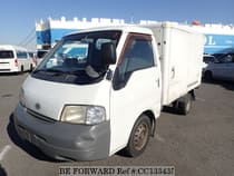 Used 2001 NISSAN VANETTE TRUCK CC133435 for Sale