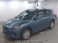 2015 MAZDA CX-5 XD L PACKAGE