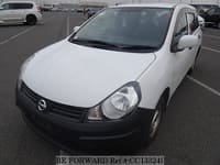 2016 NISSAN Ad Van DBF-VY12 VY12-212391