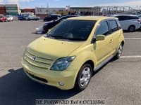 2003 TOYOTA IST 1.3F L EDITION HID SELECTION