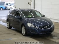2012 VOLVO V60 T4