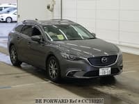 2018 MAZDA ATENZA WAGON XD L PACKAGE