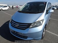 2009 HONDA FREED G JUST SELECTION