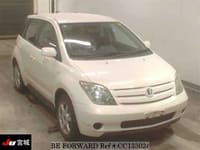 2004 TOYOTA IST 1.5F L EDITION HID SELECTION