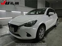 2017 MAZDA DEMIO 13C