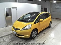 Melhor preço de Hatchback usados abaixo de $6,000 à venda no Japão