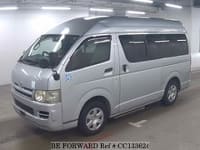 2006 TOYOTA REGIUSACE VAN