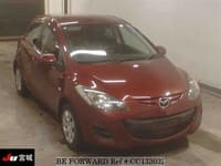 2013 MAZDA DEMIO 13C-V SMART EDITION 2