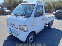 2000 SUZUKI CARRY TRUCK