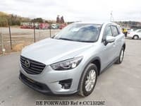 2016 MAZDA CX-5 XD PROACTIVE