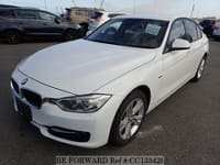 2015 BMW 3 SERIES 320D M SPORTS