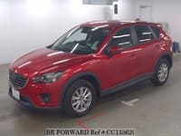 2016 MAZDA CX-5 XD PROACTIVE