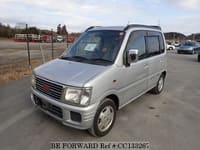 1998 DAIHATSU MOVE CUSTOM