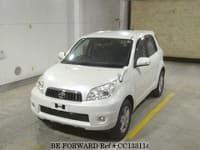 2008 TOYOTA RUSH