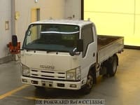 2012 ISUZU ELF TRUCK