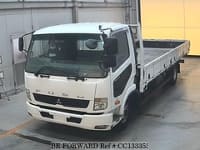 2011 MITSUBISHI FIGHTER