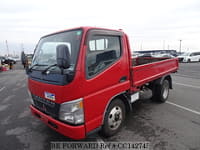 2004 MITSUBISHI CANTER HIGH DECK