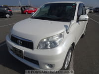 2009 TOYOTA RUSH G L PACKAGE
