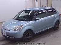 2012 MAZDA VERISA CLASSY STYLE