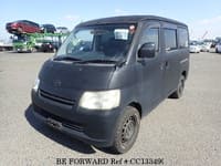 2011 TOYOTA Liteace Van ABF-S402M S402M-0024445