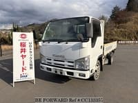 2013 ISUZU ELF TRUCK