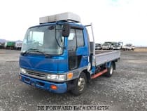 Used 1996 TOYOTA TOYOACE CC142750 for Sale