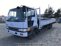 1998 HINO RANGER