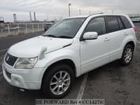 2010 SUZUKI Escudo CBA-TDA4W TDA4W-210168
