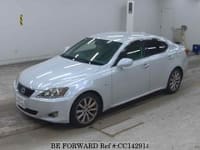 2006 LEXUS IS IS250