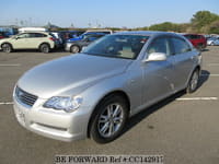 2005 TOYOTA MARK X 250G